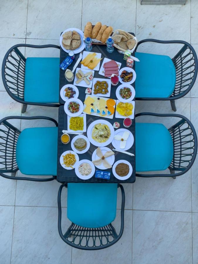 Jumeirah Pyramids View Hotel Kafret el-Gabal